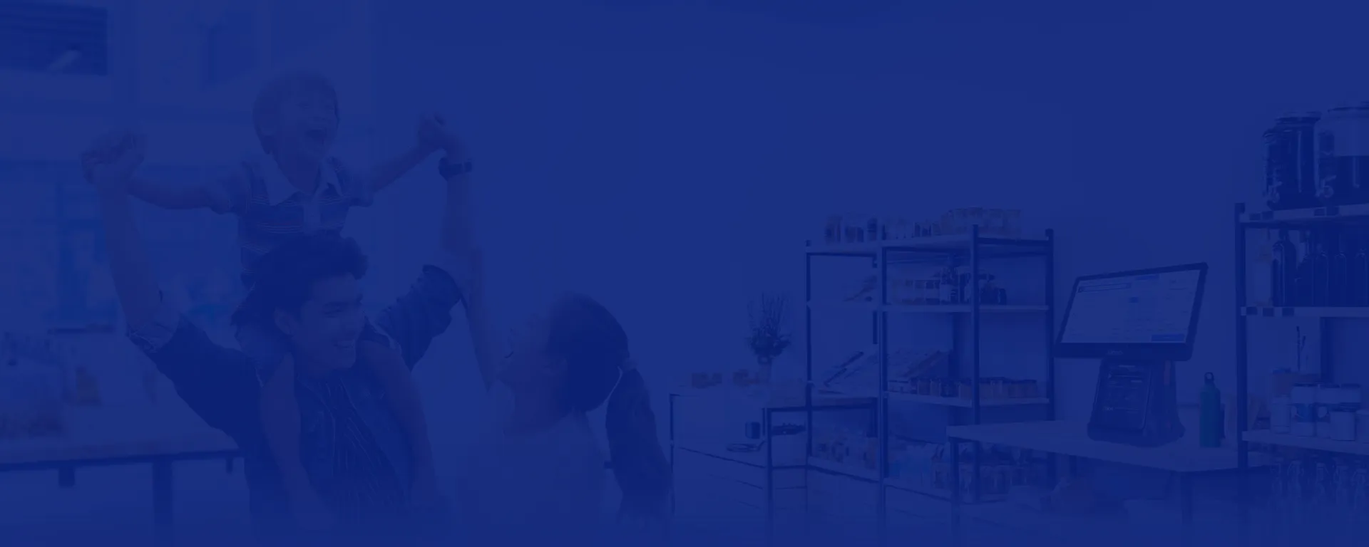 Phần mềm quản lý bán hàng TPSoft